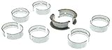 Clevite MS-704P Engine Crankshaft Main Bearing Set