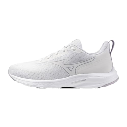 [Mizuno] �����j���O�V���[�Y �~�Y�m �G�X�y�����U�[ 2 �W���M���O �g���[�j���O �X�|�[�c �C���h�A �ʋ� �ʊw �^�� �z���C�g×�p�[�v�� 22.0 cm 4E