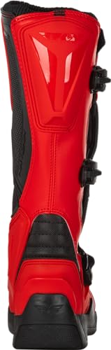 Motocross-Stiefel Fly Racing Maverik 2019 – Modell 364-67308