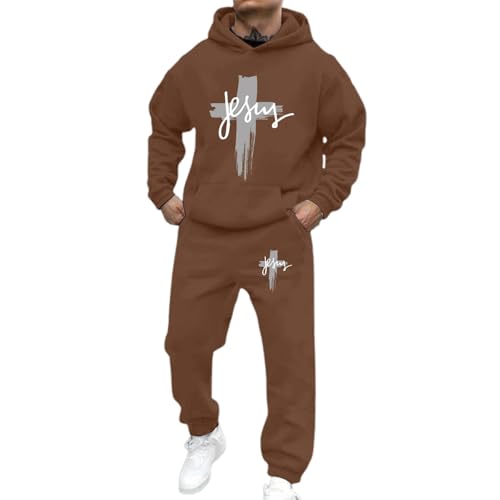 Ensemble Homme imprimé contemporain pour événements formels et professionnels en M
