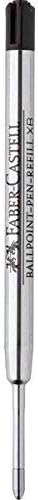 Faber-Castell B Ballpoint Pen Refill - Black