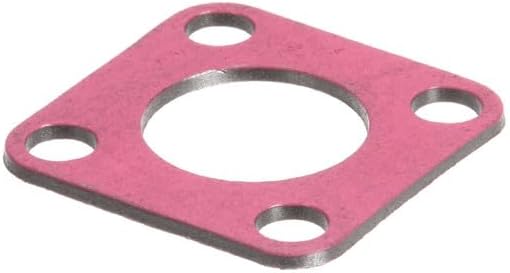 Replacement for fits 289-6613 Ameri Dish Service Gasket, Heater Wash/Rinse (Pi