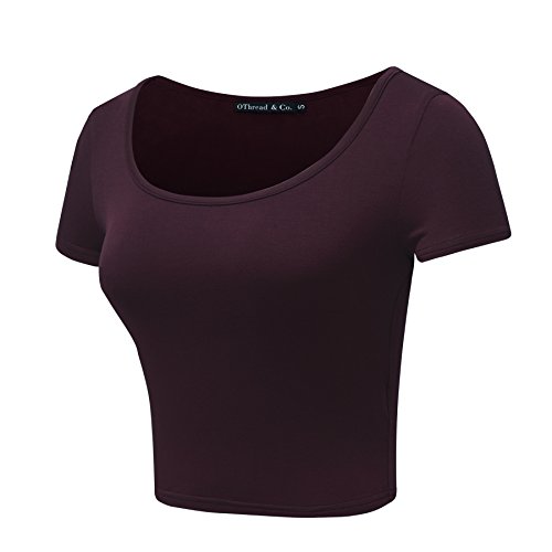 La Mejor comparativa de Blusa granate los mejores 5. 17 Imagen adicional