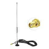 Gewinn:5dbi | Impedanz: 50 Ohm | Kabelart:RG174 Kabellänge: 2 meters