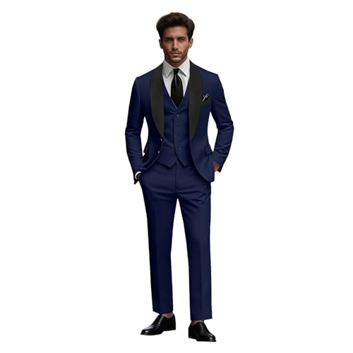 Smoking champagne homme costume ajusté pour mariage et grand dîner