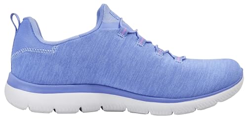 Image of Skechers Women's Summits-Quick Getaway Sneaker