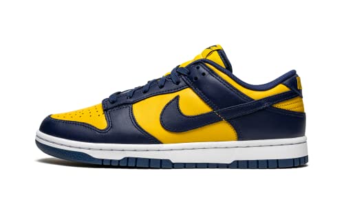 Image of Nike Men's Dunk Low Retro Sneaker