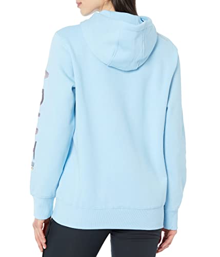 Image of ARIAT Rebar Graphic Hoodie