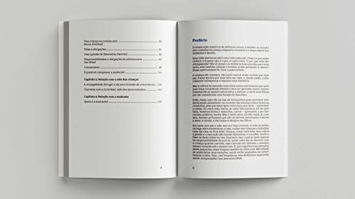 PATERNIDADE APÓS A SEPARAÇÃO