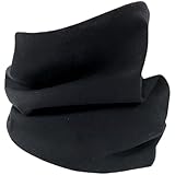Brxmpn Anti-strahlungs-schal, Schilddrüsenschutz, Halsschutz, Emf-abschirmschal, Gesichtsmaske Für Den Täglichen Schutz