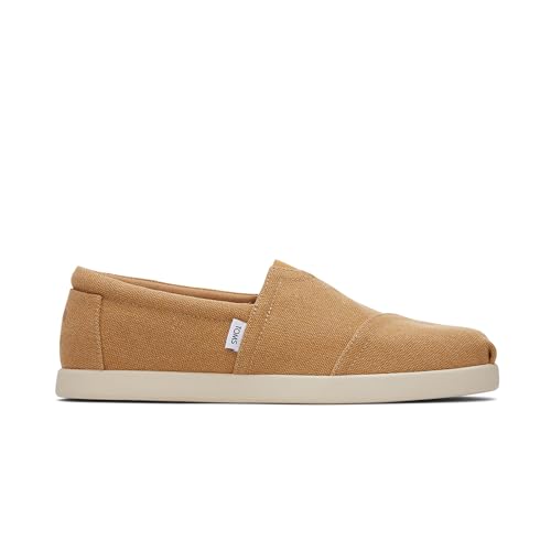 Image of TOMS Alp FWD wide width Navy Casual Shoes