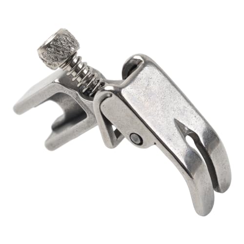 Pie Prensatelas para Máquina de Coser Industrial miniatura 2