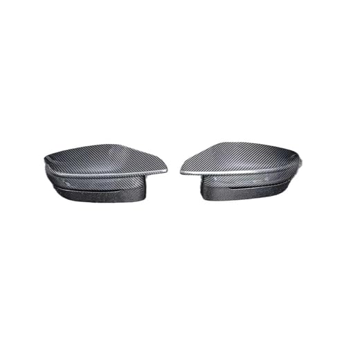 Coque de rétroviseur pour BMW M3 M4 carbone idéal pour sublimer votre voiture sur circuit