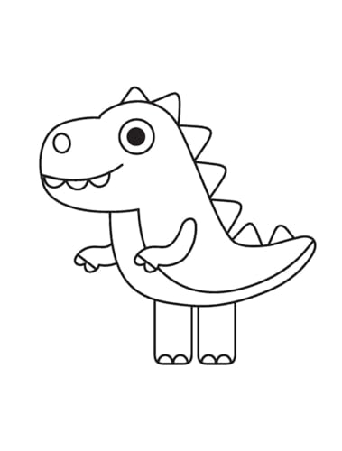 My First Super Simple Coloring Book (Super Simple Kids Coloring Books) - Image 9