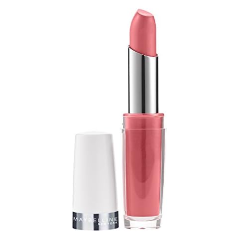 Maybelline Superstay 14 Hour Lipstick Coral Cover