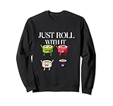Kawaii Japanese Sushi Rolls