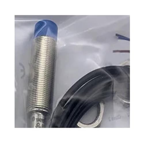 Capteur de proximité inductif IME18-08NPSZW2S pour automatisme et convoyeur M18