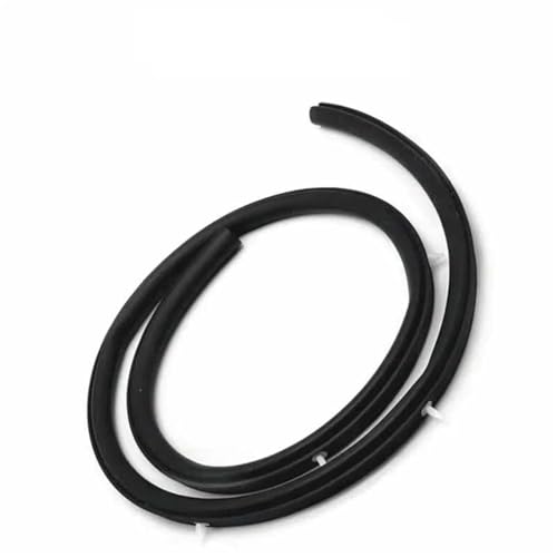 Joint d'étanchéité 1/2" capot avant moteur Corolla 53395 53383