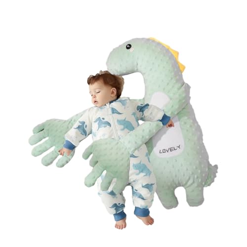 Máquina de ayuda para dormir para bebés, dispositivo automático para evitar el llanto molesto y promover un sueño relajante
