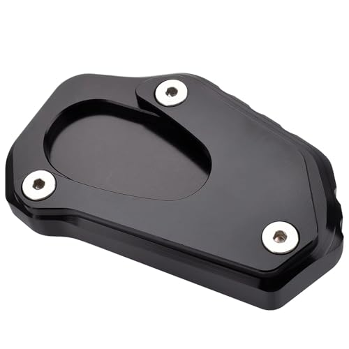 Extension béquille latérale stable pour V-Strom 1050 - 2