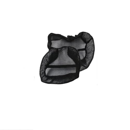 Housse de selle de moto respirante en maille pour confort routier NC750X 700X