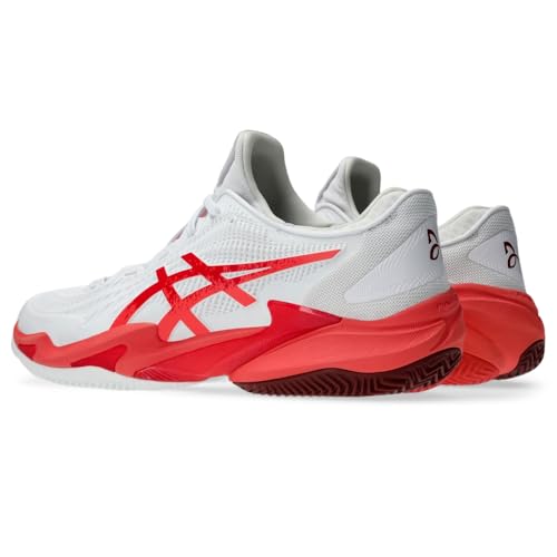 Image of ASICS Men's Court FlyteFoam 3 Tennis Shoes