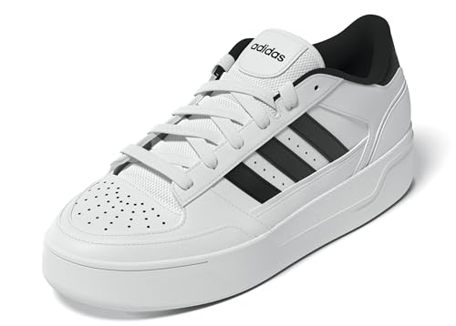 adidas Women's Break Start Bold Sneaker