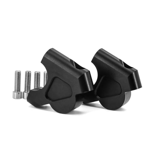 Rehausseur de guidon pour R 1250 RT 2021-2022 barre d'extension moto