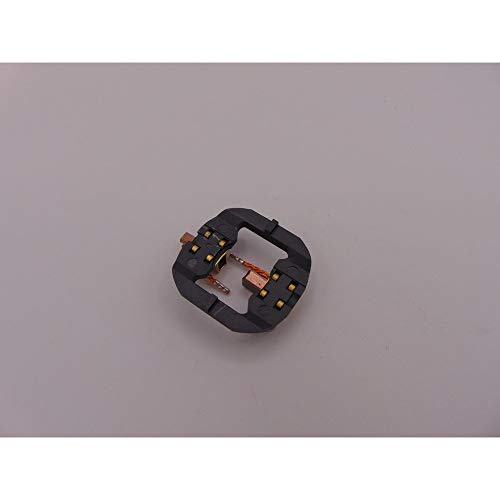 Metabo 316053210 - Supporto per carbone, 18 V