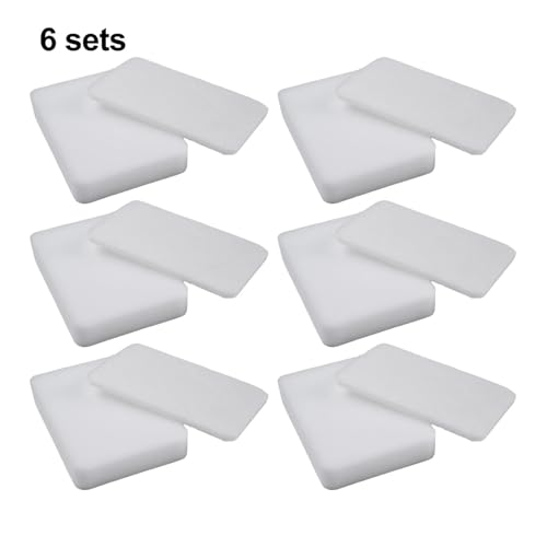 3Lbg/6LbgtB^[X|WLbgAShark IW3511 IW1111 Detect ProΉAR[hX|@145x100x25mmi(6 kits)