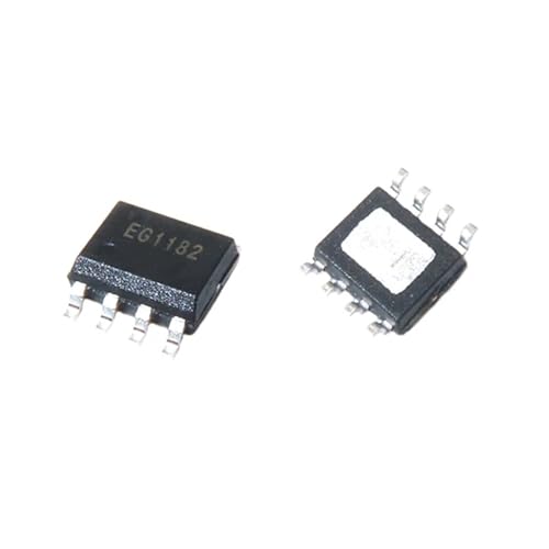 Puce EG3112 haute conductivité thermique SMD SOP-8 pour soudure propre