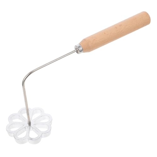 Gatuida Moule Snack Frit Alliage Aluminium Résistant Corrosion Et Déformation Ustensile Maison Pour Pâtisserie Et Friture