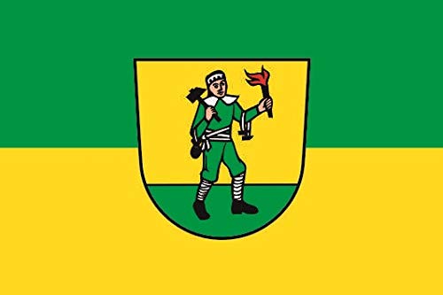 Drapeau de la mort U24 pour décoration extérieure et grands événements