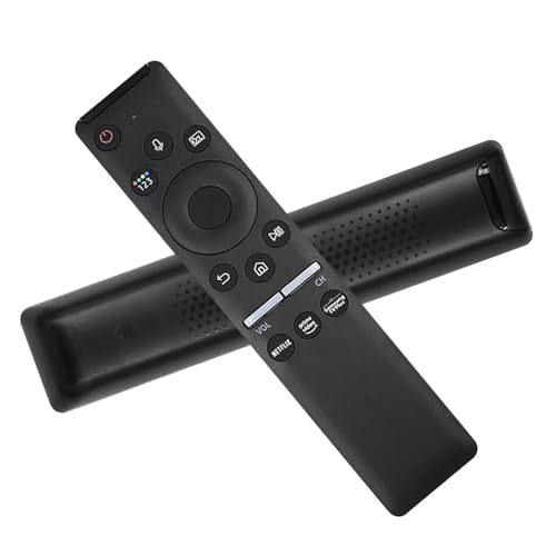 Télécommande vocale BN59-01312A de rechange multimédia pour écran de salon