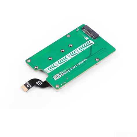 Sombrero PCIe Raspberry Pi 5 soluciona cuellos de botella con Hailo-8 5