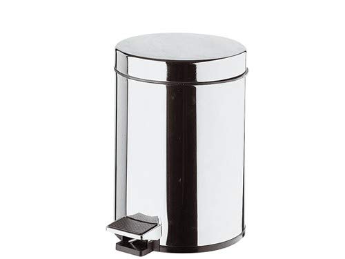 Top Project Hotel CESTINO PORTARIFIUTI per BAGNO