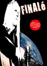 Larry Norman - Finale