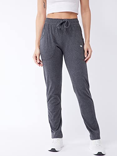 Image of Modeve Women Track Regular Fit Pants