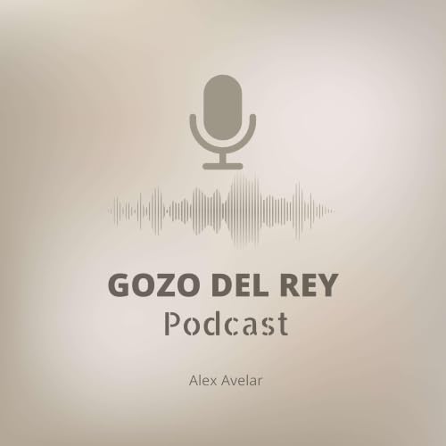Gozo del Rey Podcast 152- Esperando como Sime&oacute;n