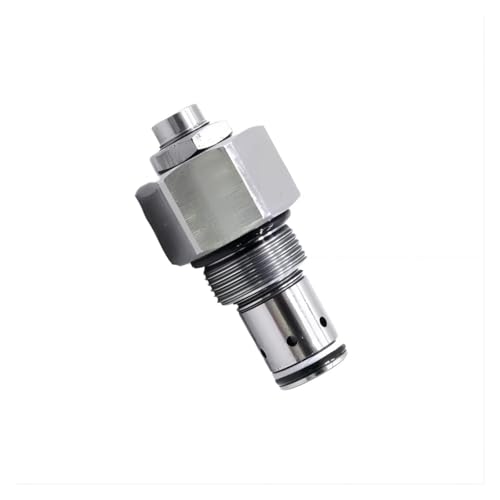 Soupape de décharge XKBF-00743 à régulation de pression fluide stable - 6