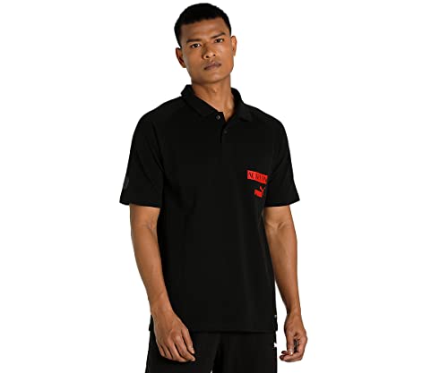 Image of Puma Men T-Shirt