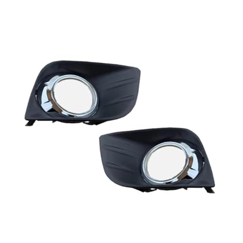 Antibrouillard avant Toyota Prado 150 cadre habillage finition origine de haute durabilité