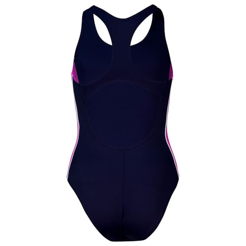 Traje de baño para niña Puma T7 perfecto para días de playa y piscina 2