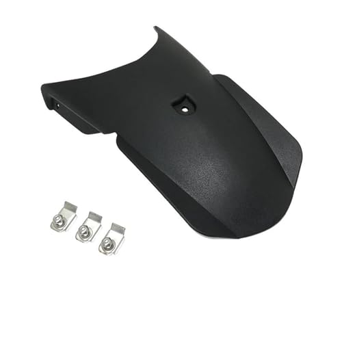 Accessoires extension de garde-boue avant de moto robustesse ABS