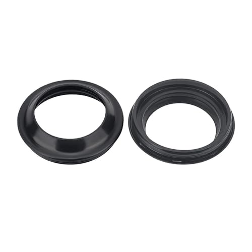 Guardapolvo de horquilla 41x54 de alta resistencia para motos CBR1000 y serie XL 600 6
