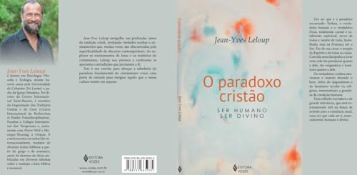 O paradoxo cristão: ser humano - ser divino O paradoxo cristão: ser humano - ser divino - Imagem 2