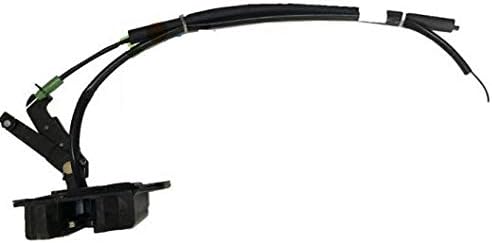 FEILIDAPARTSDoor Lock Latch Actuator FOR TOYOTA Hiace KDH/TRH/LH 2005-2012