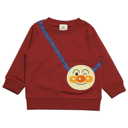 [o_C] y{̖100z2025N H~ Ap}xr[  SL |VFbg XEFbgVc Anpanman bh100cm ea3626azz-4