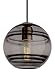 Tech Lighting 700TDSDNGPKR-LED927 Sean Lavin - Line-Voltage Pendant, Medium 7.5" Pendant