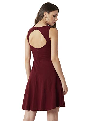 Image of Miss Chase Women's A-Line Mini Dress